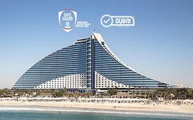 Jumeirah Beach Hotel Dubai United Arab Emirates